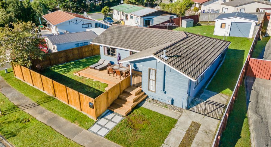  at 2 Whitechapel Grove, Stokes Valley, Lower Hutt
