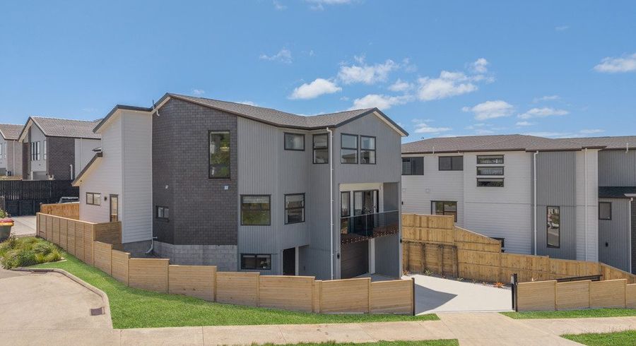  at 58 Elevation Street, Flat Bush, Manukau City, Auckland