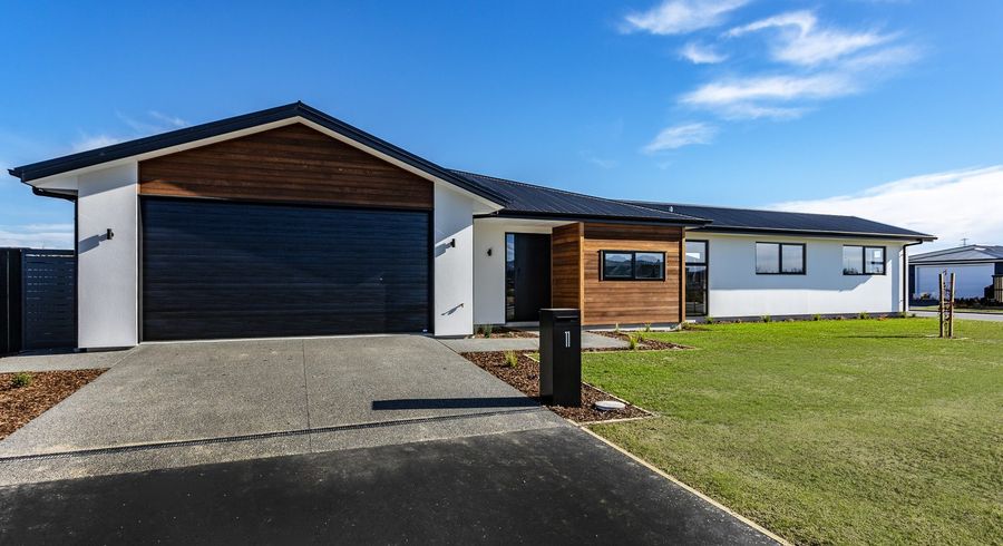  at 11 Burnett Lane, Lincoln, Selwyn, Canterbury