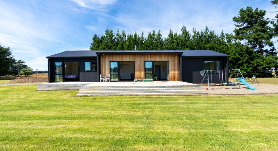  at 15 Diana Road, Makarewa, Invercargill