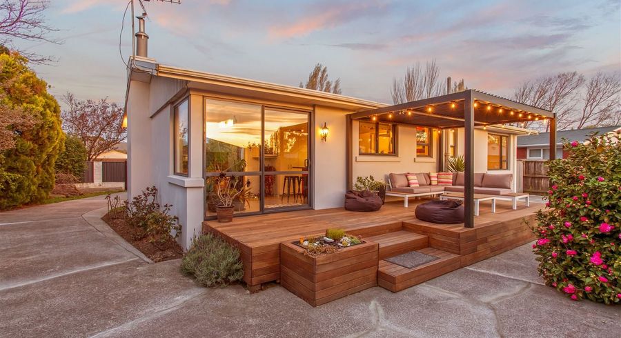  at 3 Donnington Street, Parklands, Christchurch