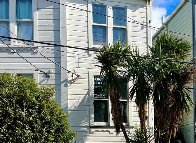  at 62 Wallace Street, Mount Cook, Wellington