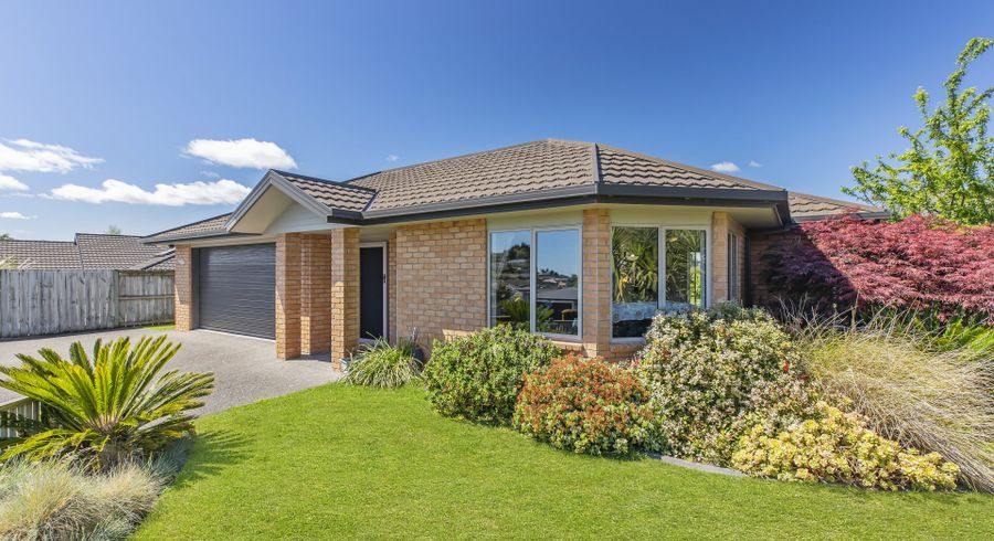  at 133 Rowesdale Drive, Ohauiti, Tauranga