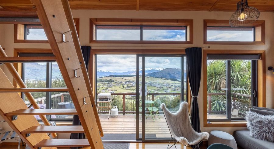  at 697 Aubrey Road, Albert Town, Wanaka