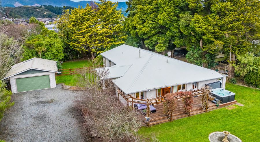  at 361 Main Road North, Brown Owl, Upper Hutt