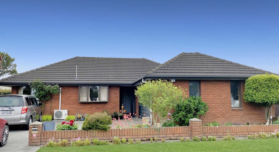  at 32 Bowen Street, Upper Riccarton, Christchurch