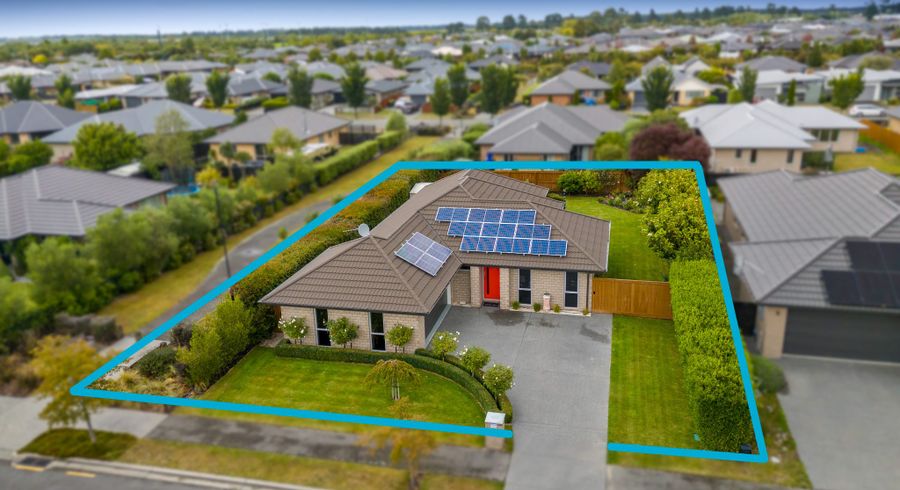  at 9 Greenstone Street, Rolleston, Selwyn, Canterbury