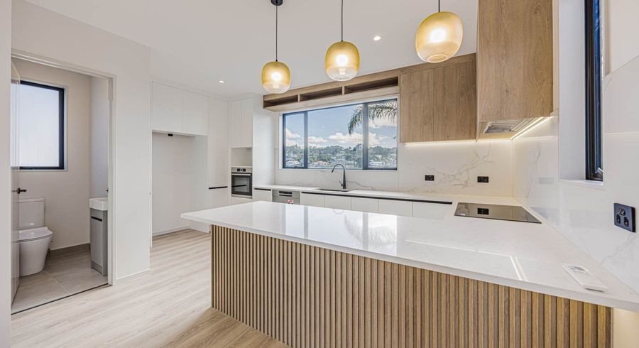  at 3C Frederick Street, Hillsborough, Auckland City, Auckland
