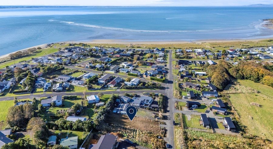  at Lot 1 and 2 26 Morton Street, Riverton, Southland, Southland