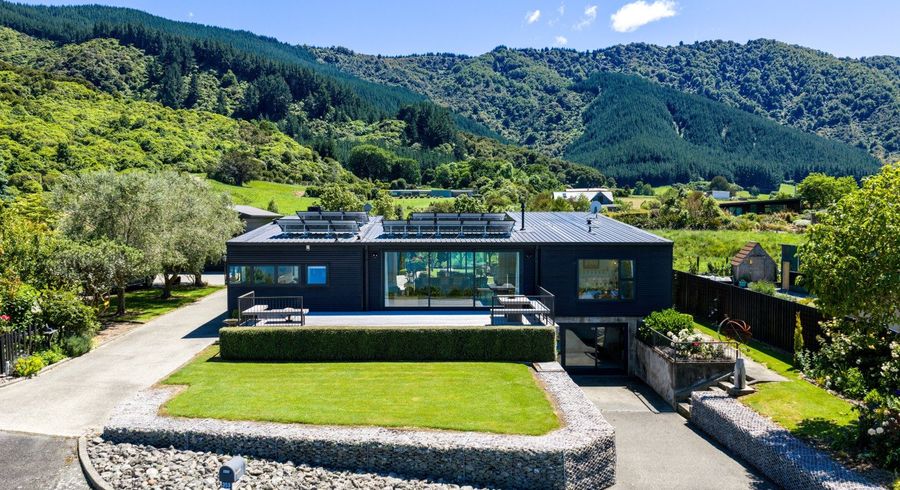  at 353 Anakiwa Road, Anakiwa , Marlborough, Marlborough