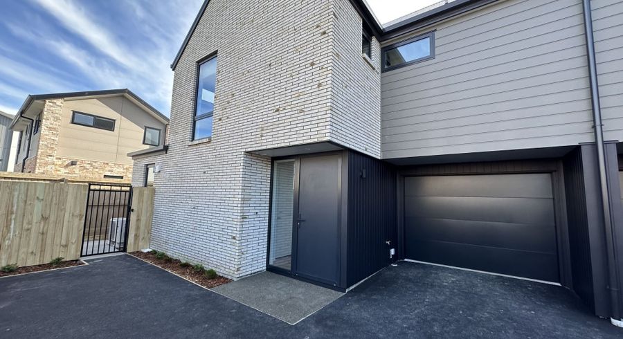  at 66C Wharenui Rd, Upper Riccarton, Christchurch City, Canterbury