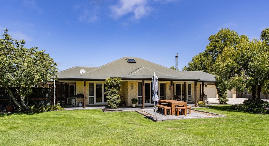  at 83 Old Main North Road, Leithfield, Amberley