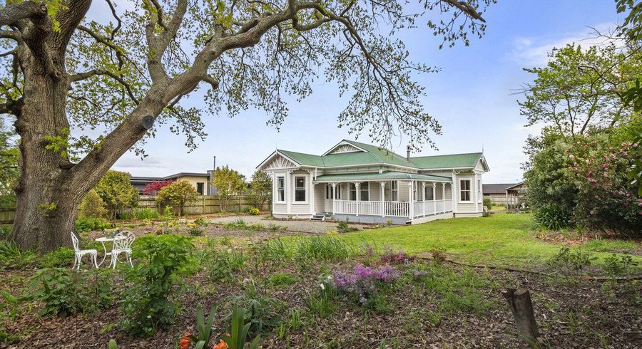  at 103 James Line, Kelvin Grove, Palmerston North