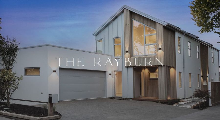  at 40 Rayburn Avenue, Papanui, Christchurch City, Canterbury