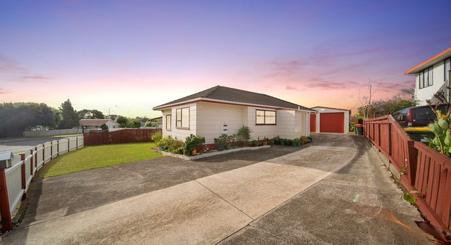  at 17 Kopara Place, Manurewa, Manukau City, Auckland