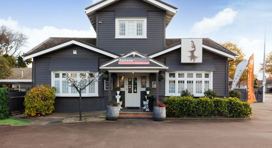  at 192 Fitzherbert Avenue, West End, Palmerston North, Manawatu / Whanganui