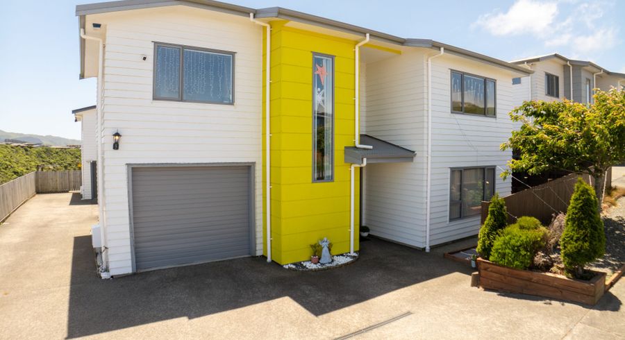  at 22 Trelawny Terrace, Grenada Village, Wellington, Wellington