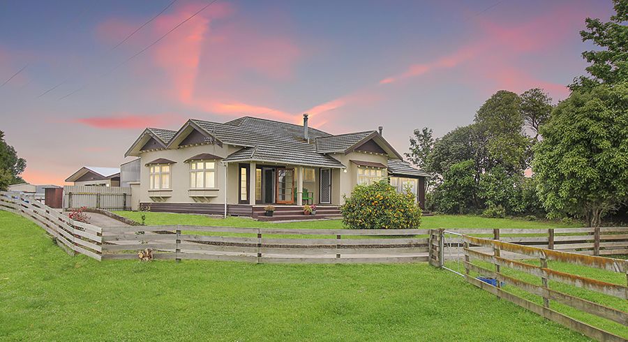  at 1435 Waughs Road, Aorangi, Feilding