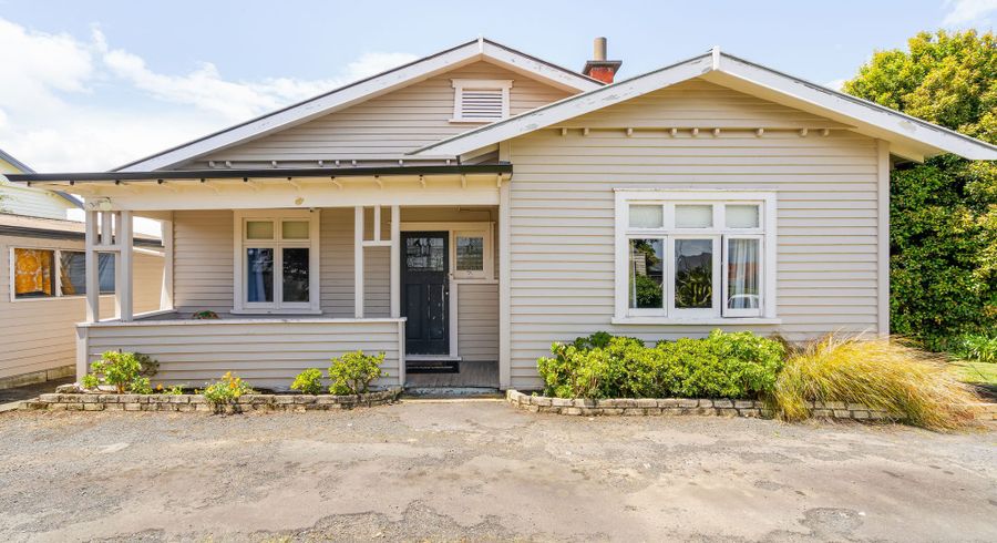  at 107 Pembroke Street, Hamilton Lake, Hamilton, Waikato