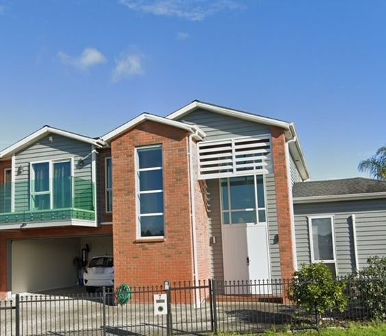  at 7 Dunkineely Road, Flat Bush, Auckland