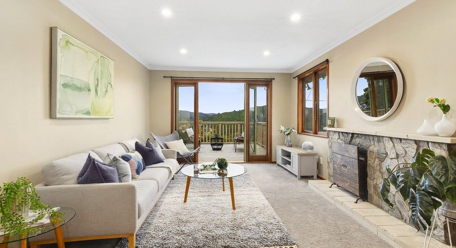  at 33 Bedford Street, Northland, Wellington, Wellington