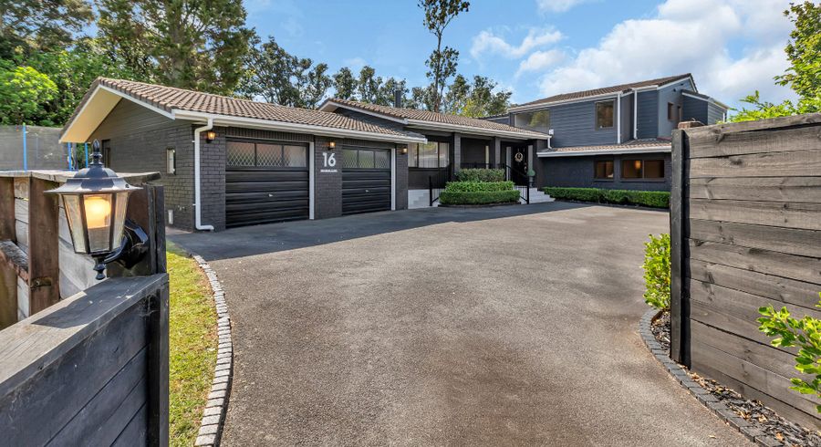  at 16 Beaumont Court, Maunu, Whangarei