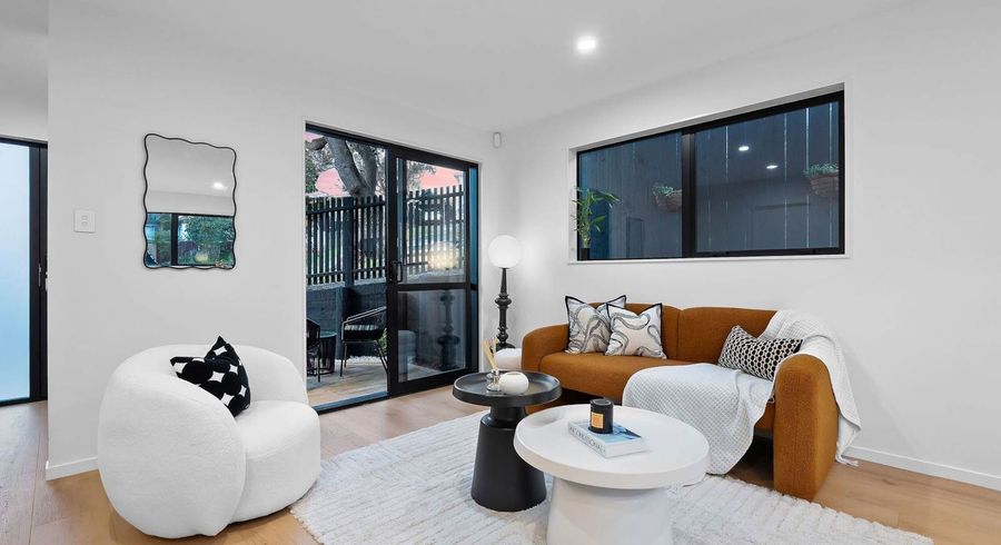  at Lot 1/24 Beatrice Avenue, Hillcrest, North Shore City, Auckland