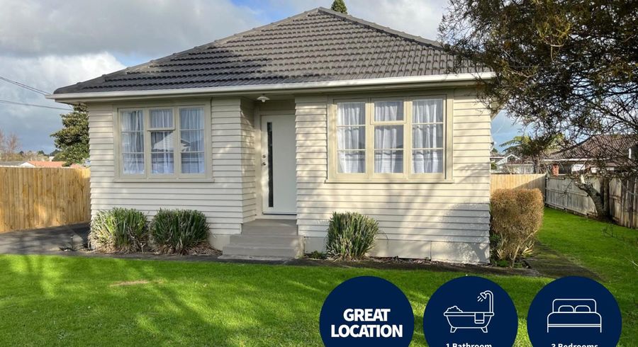 at 1/22 Nelson Street, Papakura, Papakura, Auckland