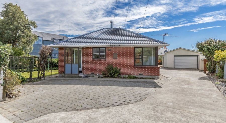  at 9 Hannah Place, Redwood, Christchurch City, Canterbury