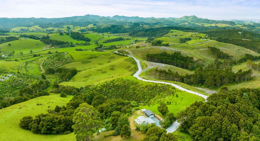  at 179 Campbell Road, Parua Bay, Whangarei