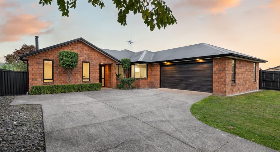  at 5 Belgrave Court, Huntington, Hamilton, Waikato