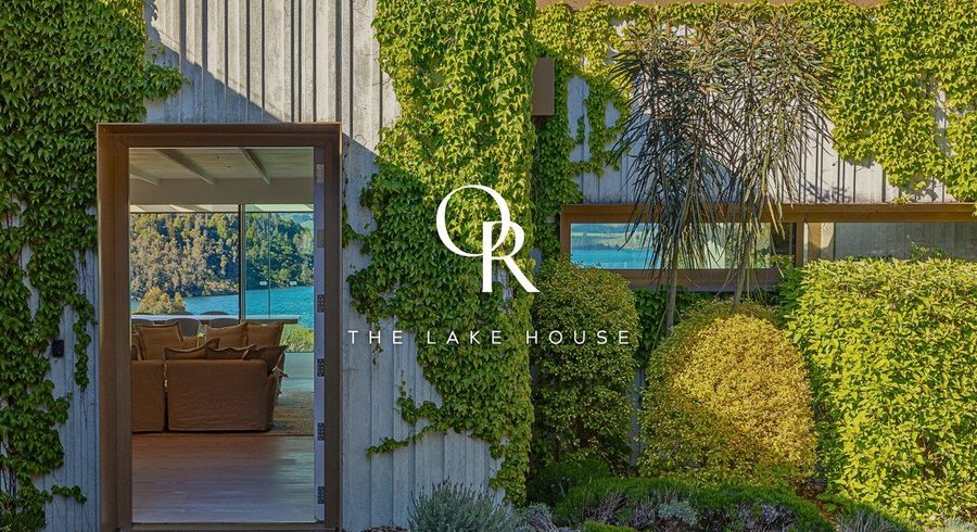  at 4 Fishermans Lane, Closeburn, Queenstown-Lakes, Otago