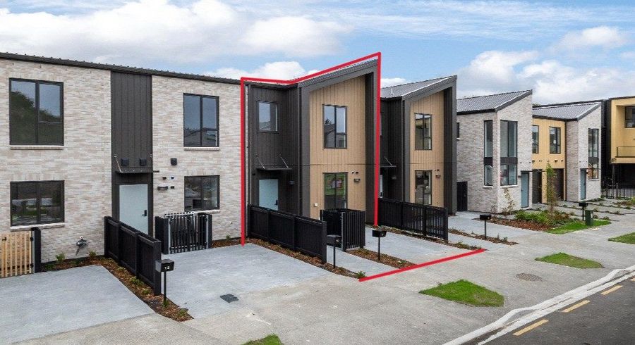  at 8 Te Tatua O Pere Road, Three Kings, Auckland City, Auckland