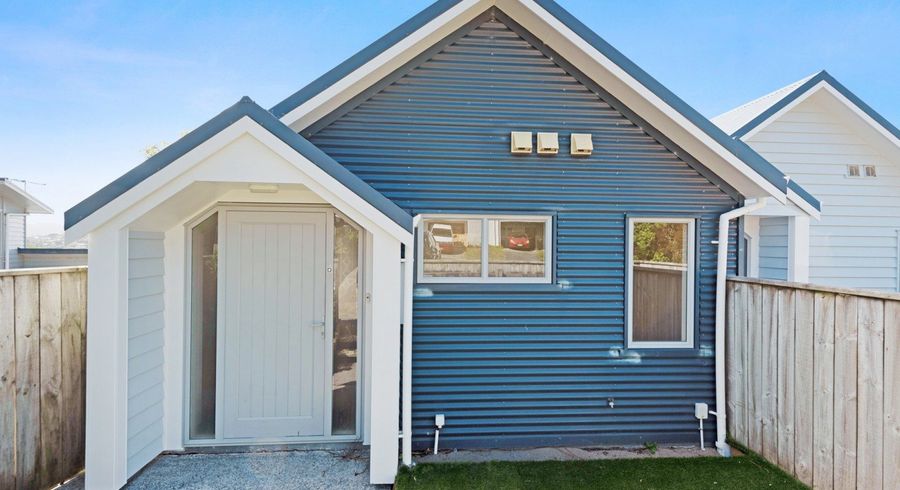  at 22D John Sims Drive, Broadmeadows, Wellington