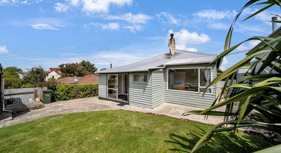  at 35 Till Street, South Hill, Oamaru