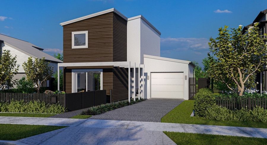  at Lot 99 Horsehoe Terrace, Rotokauri , Hamilton, Waikato