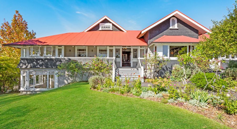  at 9 Wharua Road, Remuera, Auckland