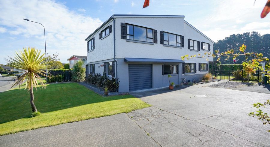  at 104 Gladstone Terrace, Gladstone, Invercargill