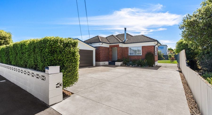  at 14 Winsor Crescent, Spreydon, Christchurch