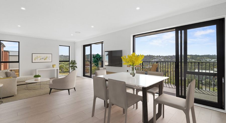  at 4/1 Parapara Place, Albany, North Shore City, Auckland