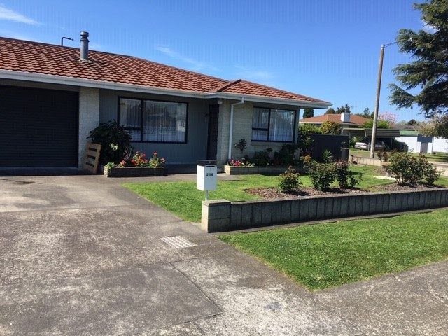  at 214 Warwick Road, Mayfair, Hastings, Hawke's Bay