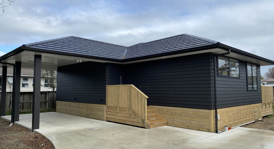  at 233 Fox Street, Hamilton East, Hamilton, Waikato