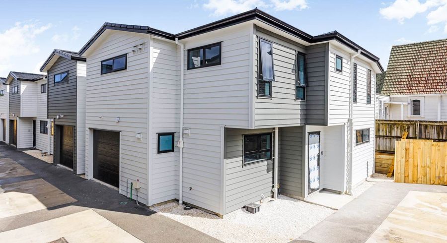  at Lot 4/7 Landscape Road, Papatoetoe, Manukau City, Auckland