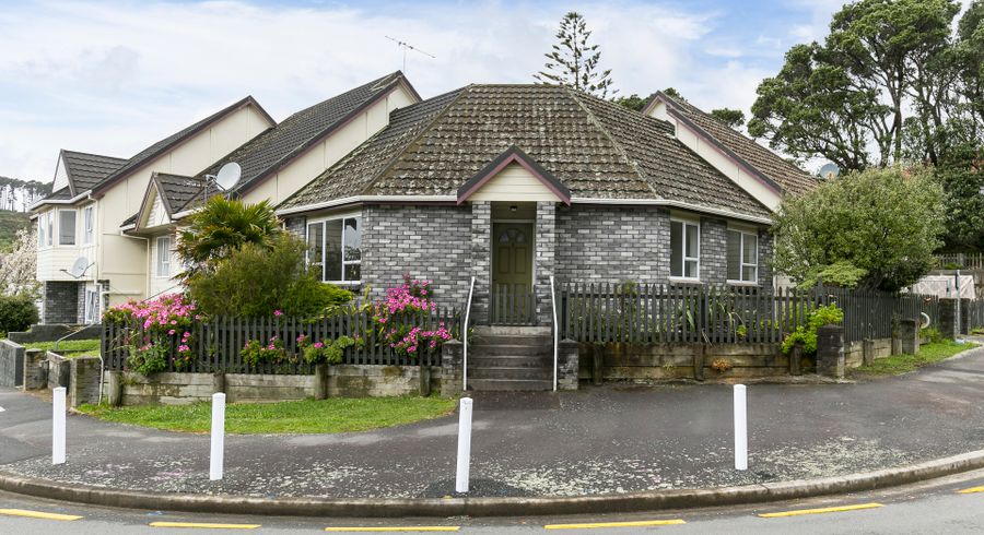  at 5/5 Gordon Street, Newtown, Wellington