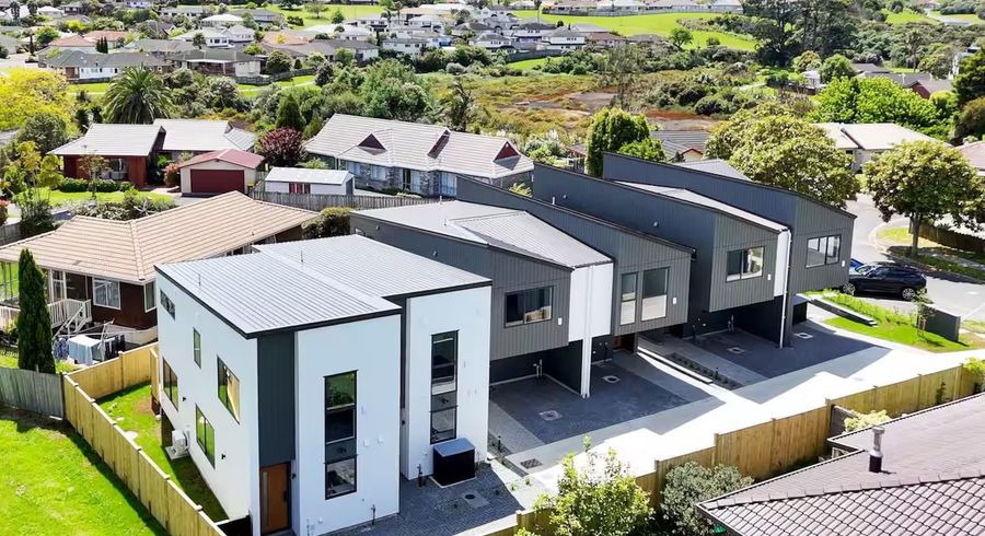  at 8 Nedlands Place, Burswood, Manukau City, Auckland