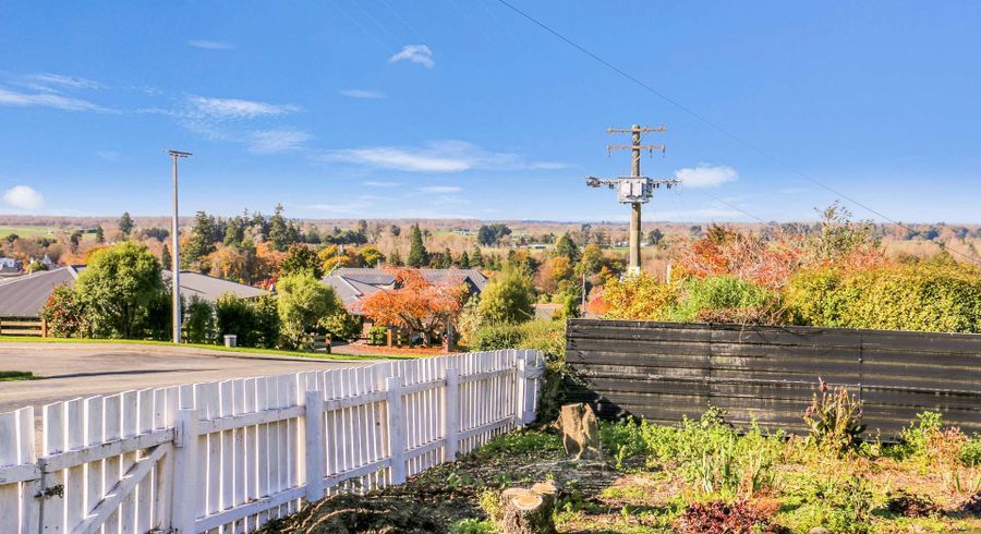  at 1A Darby Street, Geraldine, Timaru, Canterbury
