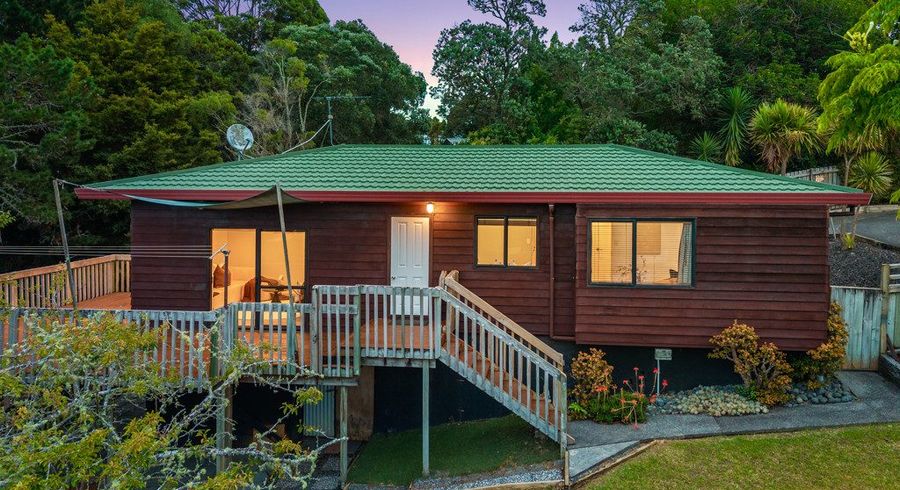  at 90C Rosier Road, Glen Eden, Waitakere City, Auckland