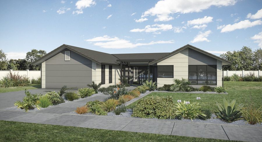  at 7 Chatham Rise, Seaward Bush, Invercargill