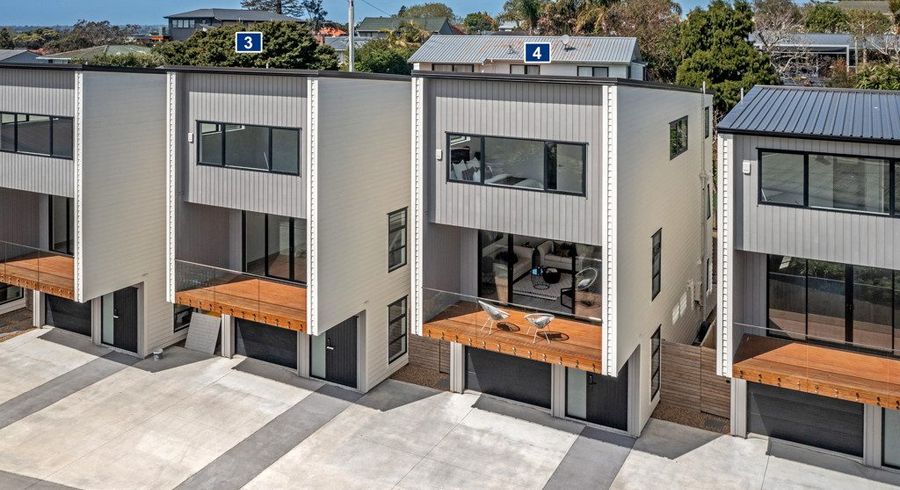  at 3/36 Tomo Street, New Lynn, Waitakere City, Auckland