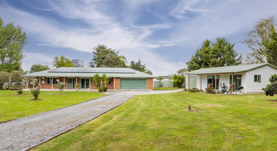  at 8A Knorp Street, Otane, Central Hawke's Bay, Hawke's Bay